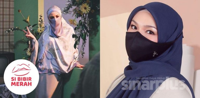 #SiBibirMerah: Kontroversi dakwaan abai SOP… Neelofa, Datuk Siti dan instafamous, guris hati netizen